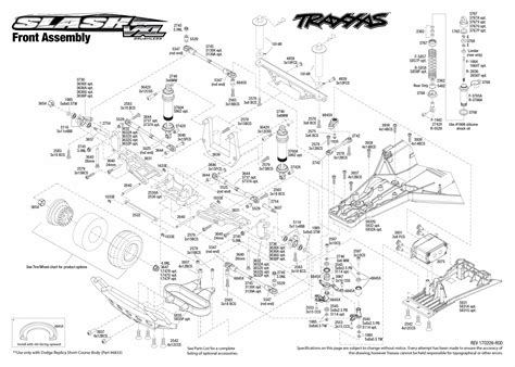 traxas slash 4x4|traxxas slash 4x4 diagram.